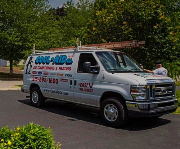 Cool-Aid Co - Business brokers specializing in HVAC Business sales