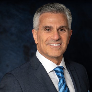 Michael Meyer CBI - Business Broker