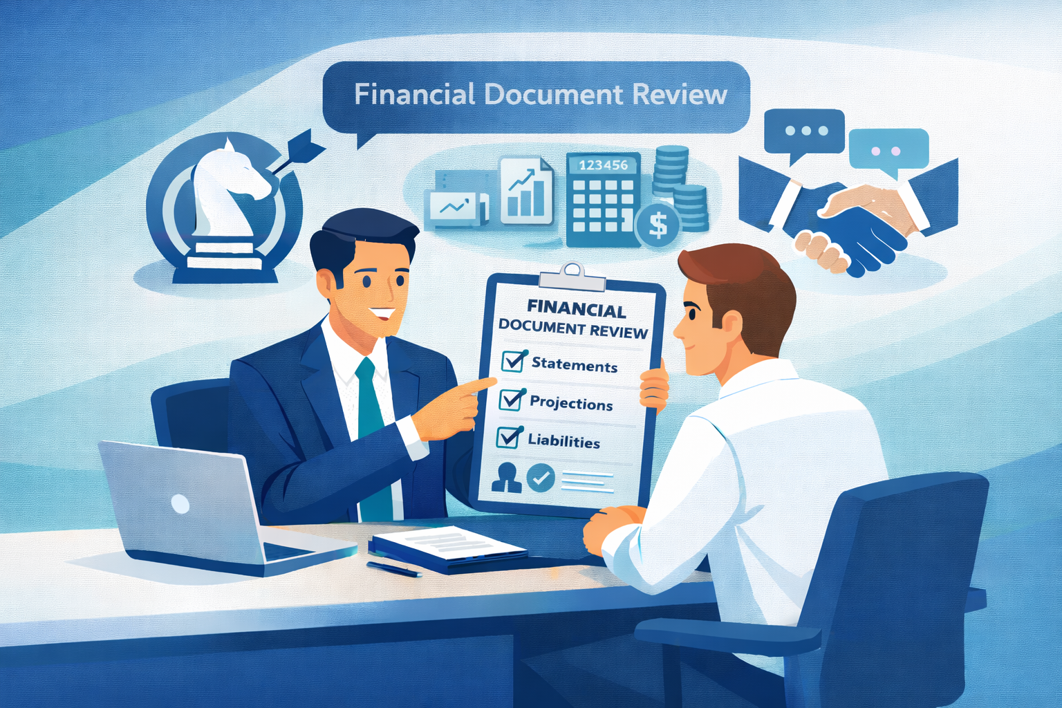financial-document-review-legacy-launch-business-brokers