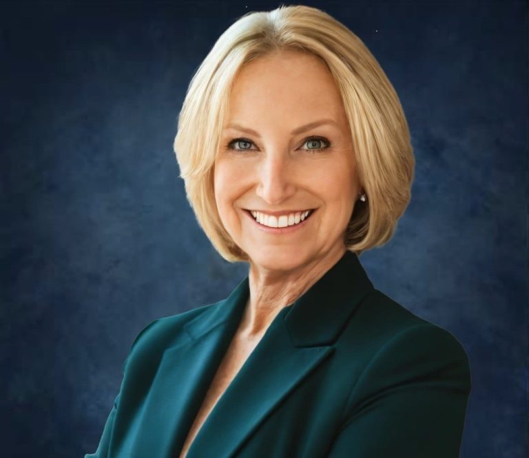Beth Goodman, JD