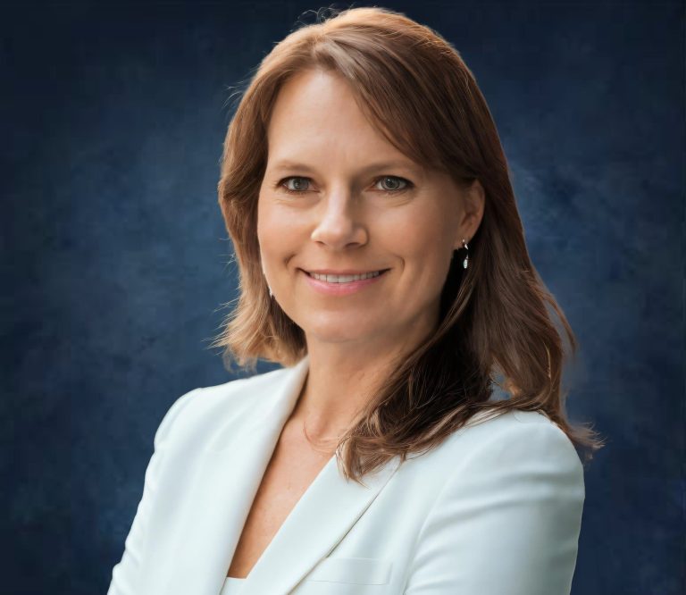 Leigh Kelly, MBA