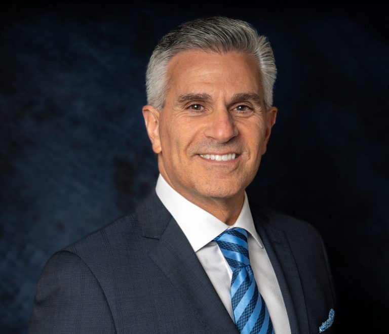 Michael Meyer, CBI