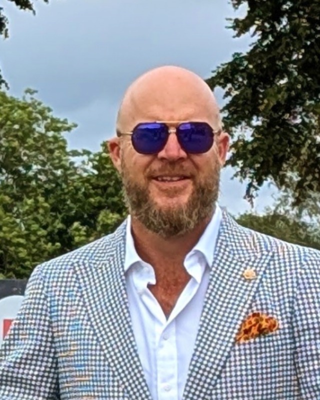 Paul Anthony Amess