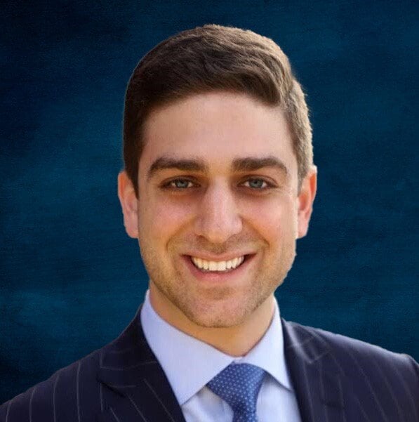Ross Lefkowitz, MBA