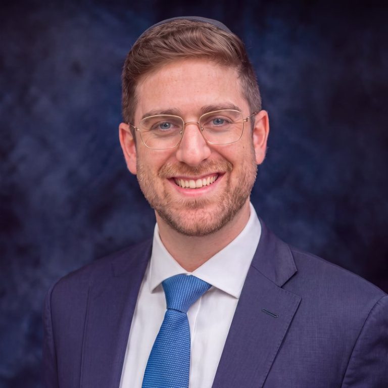 Ross Lefkowitz, MBA